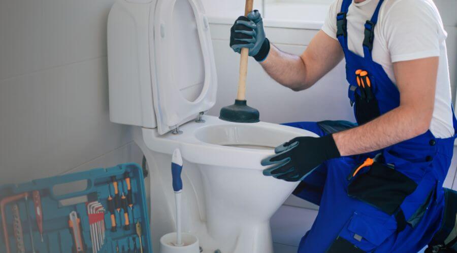 Professional bathroom faucet installation in Arlington, NE